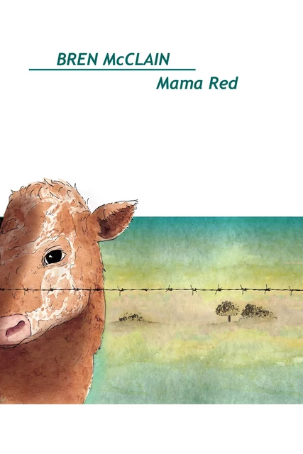 Mama Red - Bren Mcclain - Le Nouveau Pont