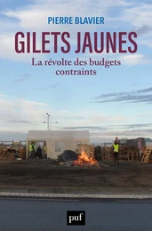 Gilets jaunes, la révolte des budgets contraints