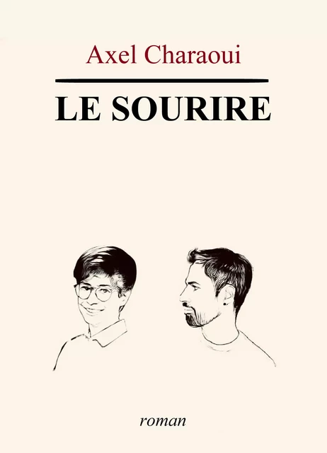 Le Sourire - Axel Charaoui - Librinova