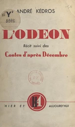 L'Odéon