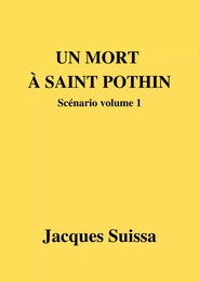 Un mort à Saint-Pothin