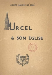 Urcel et son église