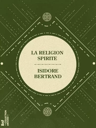 La Religion Spirite