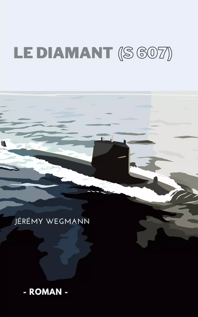 Le Diamant (S 607) - Jeremy Wegmann - Librinova