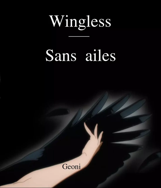 Sans ailes -  Geoni - Librinova