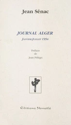 Journal Alger