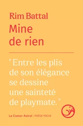 Mine de rien