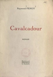 Cavalcadour