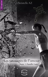 Les tatouages de l'amour