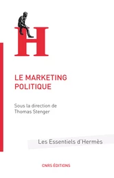 Le marketing politique