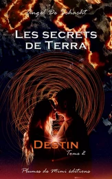 Les secrets de Terra