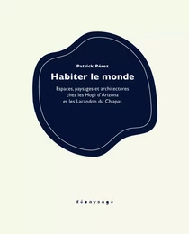 Habiter le monde