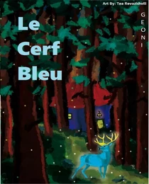 Le Cerf bleu