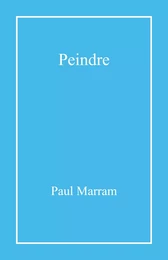 Peindre