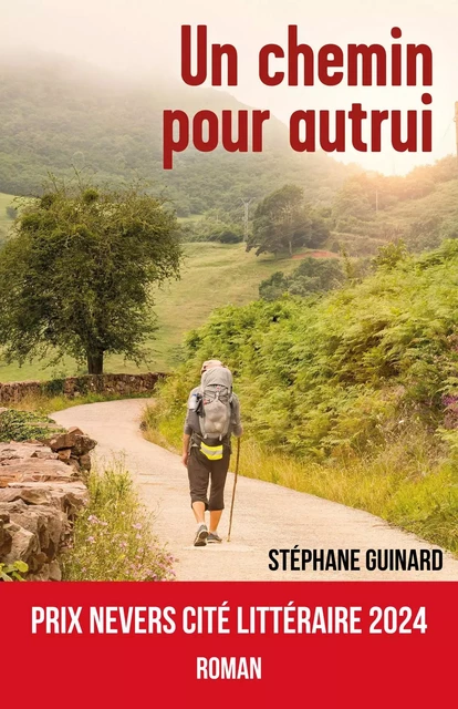 Un chemin pour autrui - Stéphane Guinard - Librinova