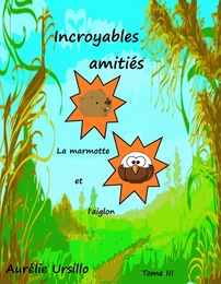 Incroyables amitiés