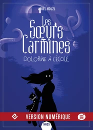 Dolorine à l’école