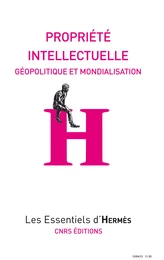 Propriété intellectuelle