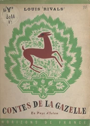 Contes de la gazelle