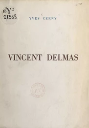 Vincent Delmas