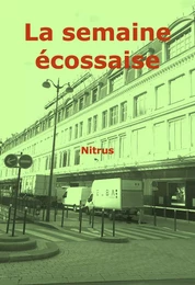 La Semaine écossaise