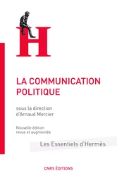 La communication politique