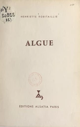 Algue