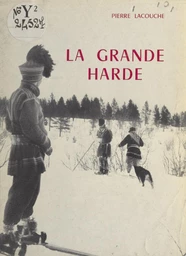 La grande harde