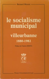 Le Socialisme municipal