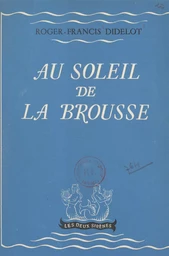 Au soleil de la brousse