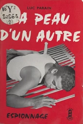 La peau d'un autre