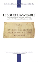 Le Sol et l'immeuble