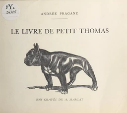 Le livre de Petit Thomas