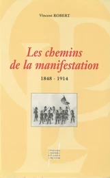 Les Chemins de la manifestation