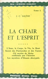 La chair et l'esprit