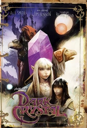 Dark Crystal