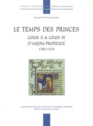 Le Temps des princes