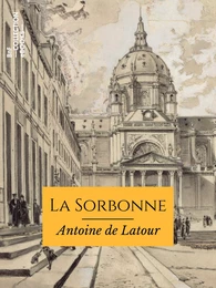 La Sorbonne