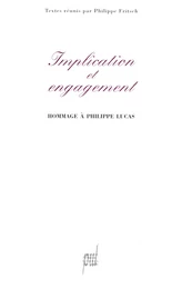 Implication et engagement