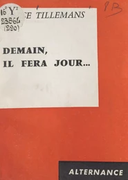 Demain, il fera jour