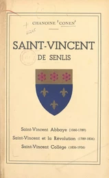 Saint-Vincent de Senlis