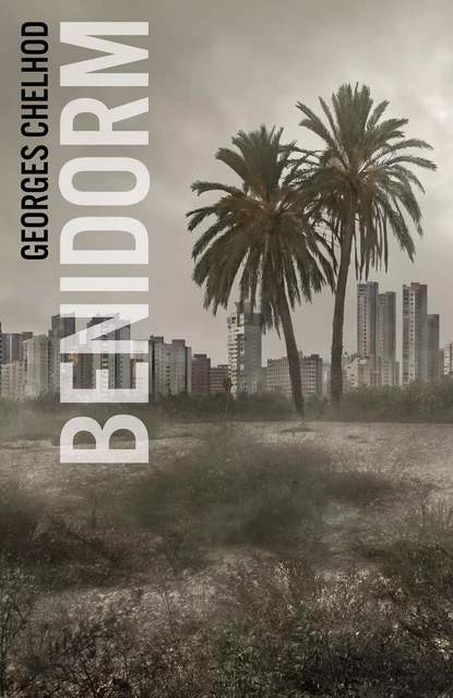 Benidorm - Georges Chelhod - Librinova