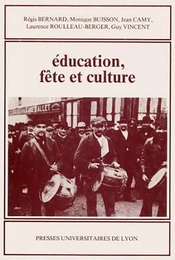 Éducation, fête et culture