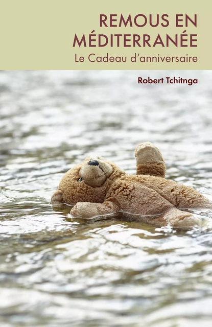 Remous en Méditerranée - Robert Tchitnga - Librinova