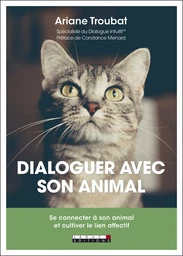 Dialoguer avec son animal