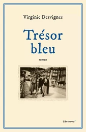 Trésor bleu