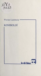 Komboloï