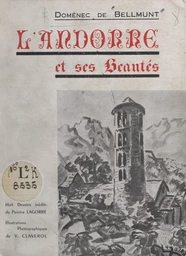 L'Andorre et ses beautés