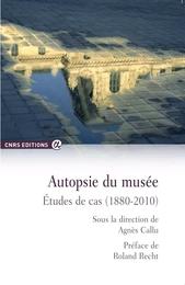 Autopsie du musée