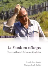 Le Monde en mélanges